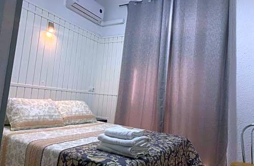 San Bartolome House | Motel