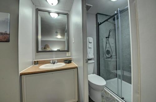Saint-Antonin Hotel | Motel Express