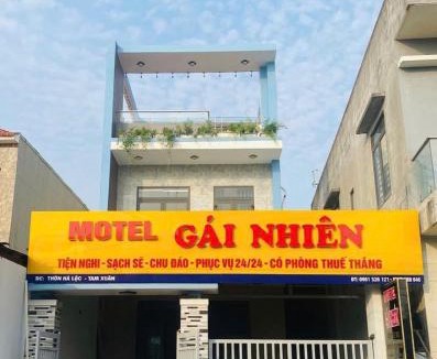 Nui Thanh Apartment | Motel Gái Nhiên