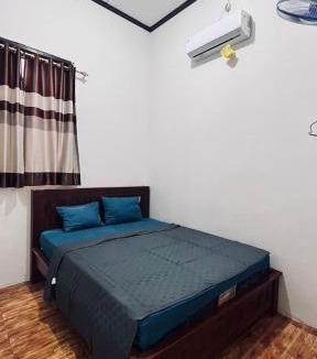 Karimunjava House | Motel Gemilang
