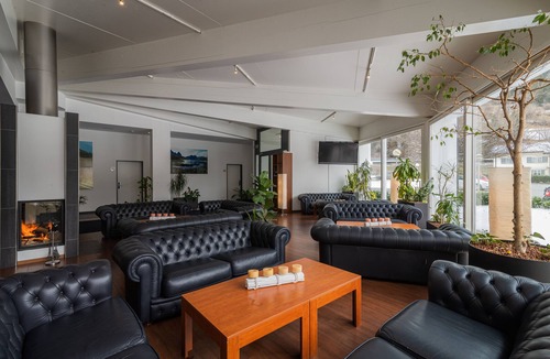 Piotta Hotel | Motel Gottardo Sud