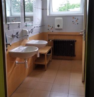 Jinonice Hotel | Motel Grádo