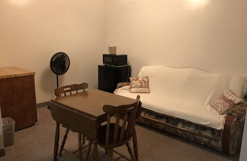 Chadron Hotel | Motel Grand