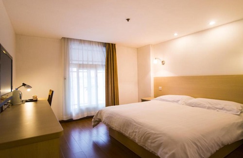 Dao Li Hotel | Motel Harbin Xinyang Kaide Plaza