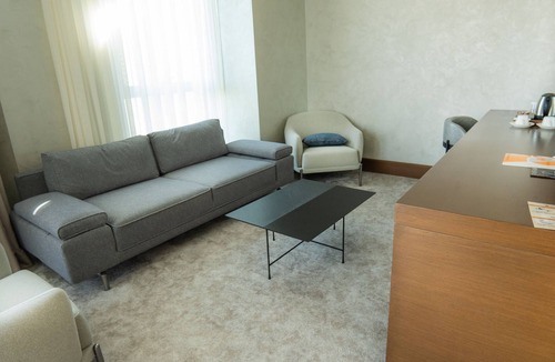 Dilovasi Hotel | Motel Heksapolis