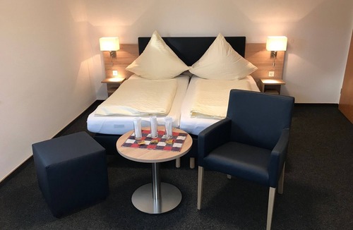 Knullwald Hotel | Motel Herbold