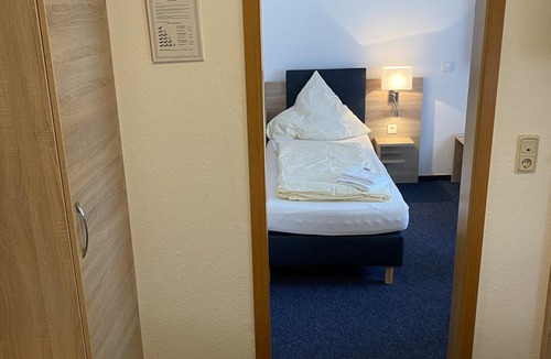 Knullwald Hotel | Motel Herbold