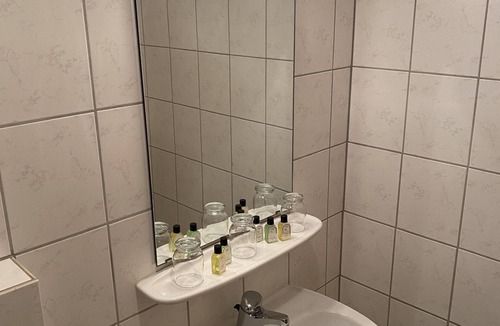 Knullwald Hotel | Motel Herbold