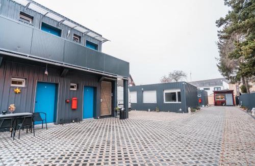 Tempelhof Hotel | Motel Home Berlin