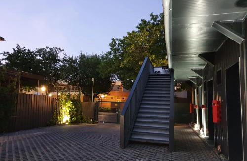 Tempelhof Hotel | Motel Home Berlin