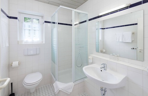 Schnaittach Hotel | Motel Hormersdorf
