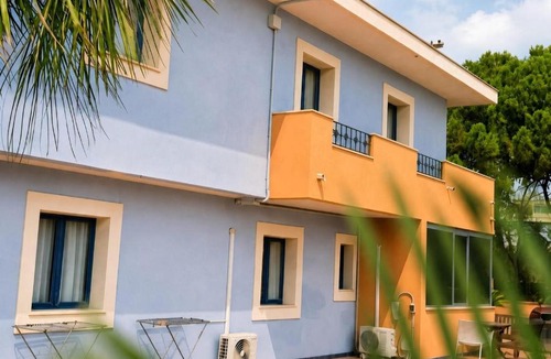 Pozzallo Hotel | Motel - Hotel Nautico Pozzallo