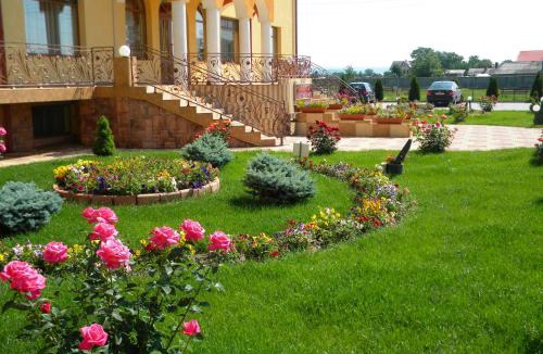 Horia Hotel | Motel Imperial