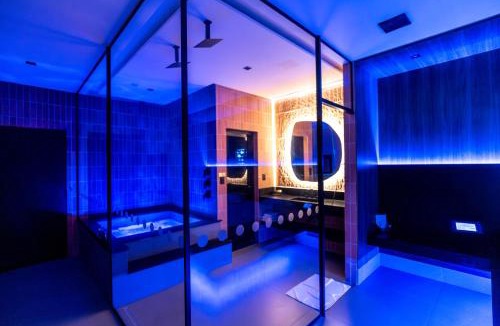 Osasco Hotel | Motel Imperium