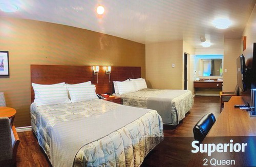 Sainte-Marie Hotel | Motel Invitation