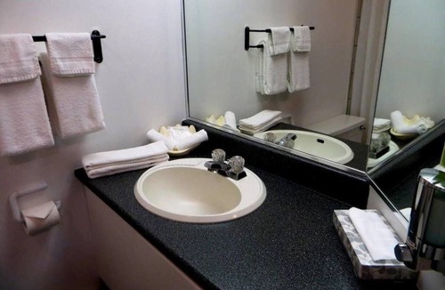 Sainte-Marie Hotel | Motel Invitation