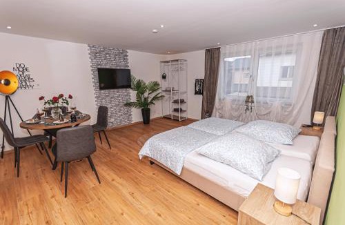 Haiger Apartment | Motel Kalos