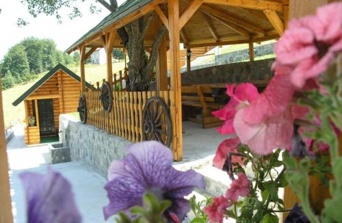 Mojkovac Hotel | Motel Krstac