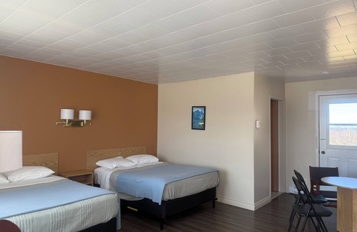 Matane Hotel | Motel Le Campagnard