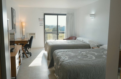 La Pocatiere Hotel | Motel Le Martinet