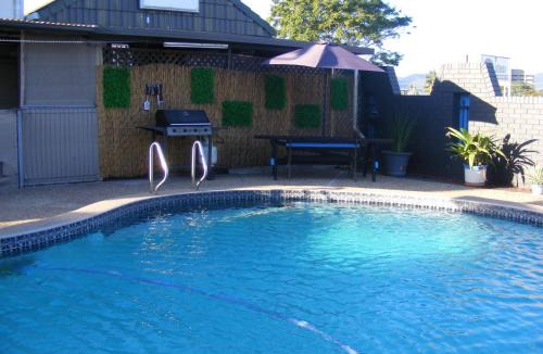 Allenstown Hotel | Motel Lodge