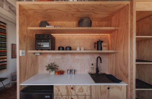 Marfa Hotel | Motel Marfa