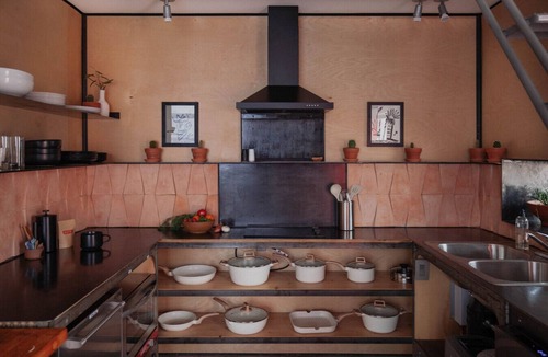 Marfa Hotel | Motel Marfa