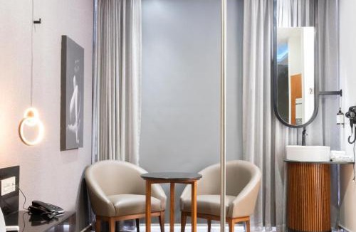 Zona Expo Hotel | Motel Millenium