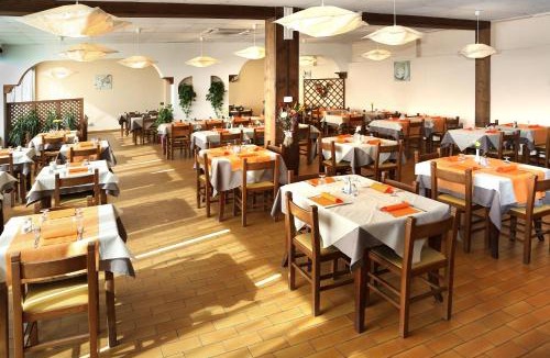 Vogogna Hotel | Motel Monterosa