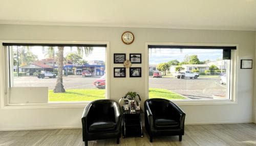 Dalby Hotel | Motel Myall