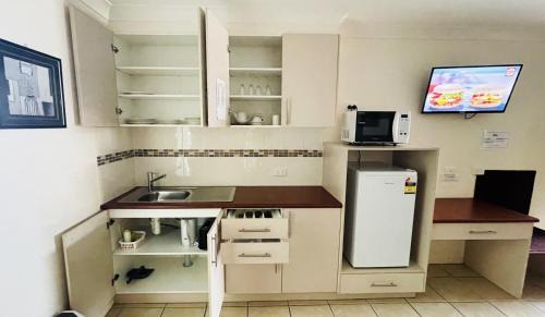 Dalby Hotel | Motel Myall