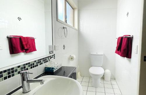 Dalby Hotel | Motel Myall