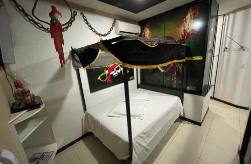 Atalaia Hotel | Motel Numsei Orla
