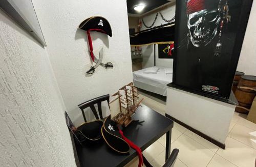 Atalaia Hotel | Motel Numsei Orla