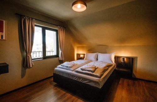 Corunca Hotel | Motel Oasis