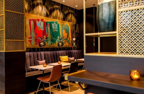 Aachen Hotel | Motel One Aachen