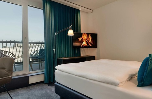 Aachen Hotel | Motel One Aachen