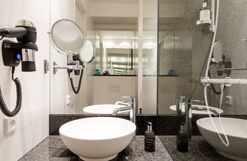 Obergiesing Hotel | Motel One München-Campus