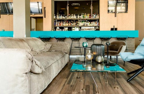 Munchen District Hotel | Motel One München-Garching