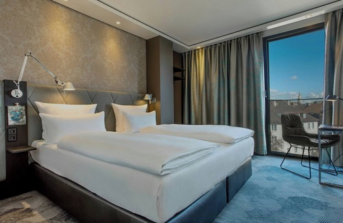 Hackenviertel Hotel | Motel One München-Sendlinger Tor