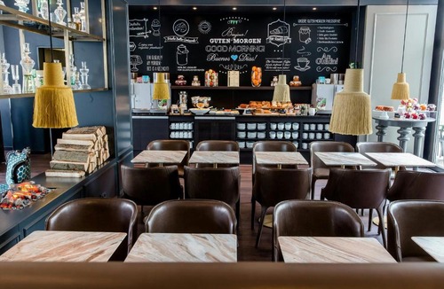 Hackenviertel Hotel | Motel One München-Sendlinger Tor