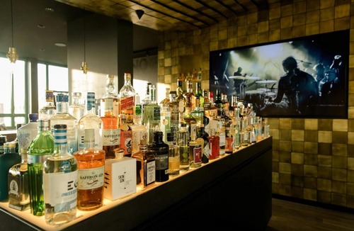 Mannheim City Centre Hotel | Motel One Mannheim