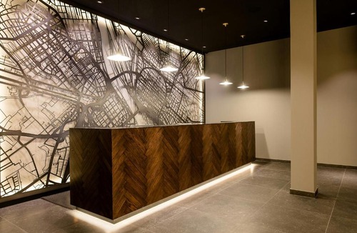 Mannheim City Centre Hotel | Motel One Mannheim
