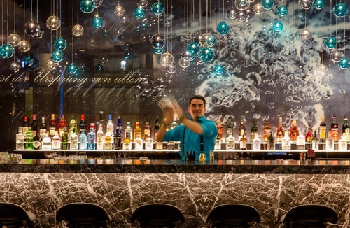 Cannstatt-Mitte Hotel | Motel One Stuttgart-Bad Cannstatt