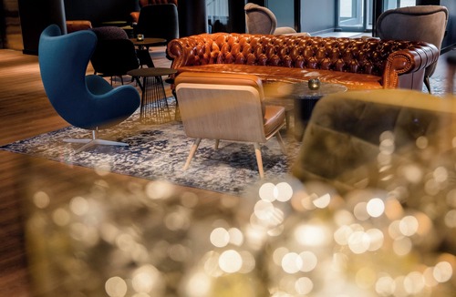 Feuerbach-Ost Hotel | Motel One Stuttgart-Feuerbach