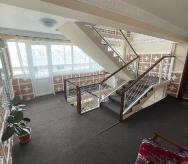 Tamboesti Hotel | Motel Orion