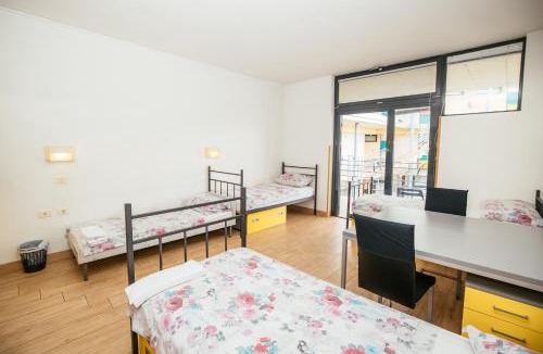 Koper Hotel | Motel Port