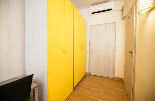 Koper Hotel | Motel Port