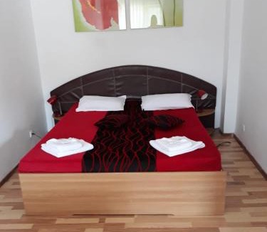 Giurgiu Hotel | Motel Prietenia
