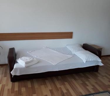 Giurgiu Hotel | Motel Prietenia
